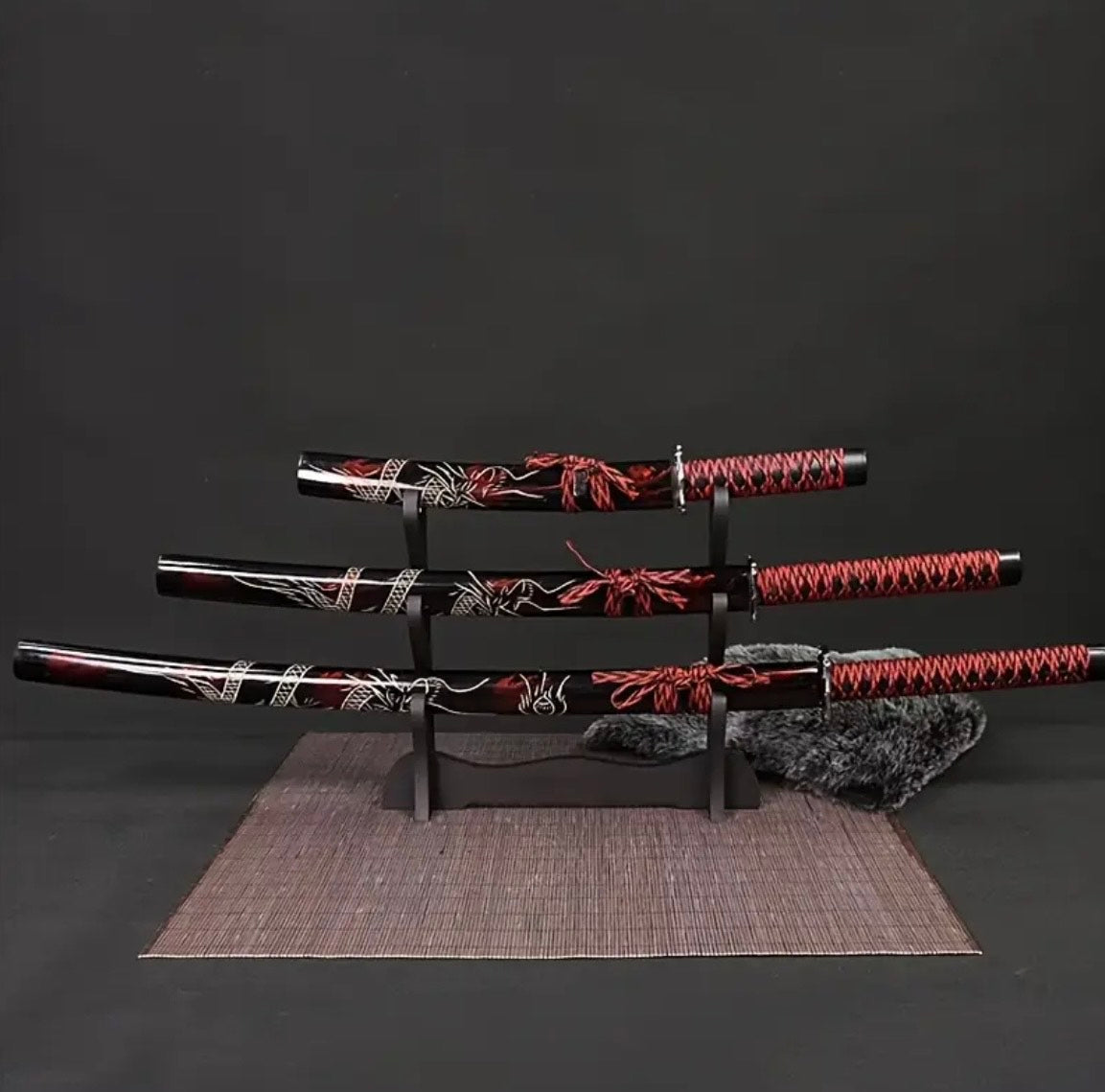 Katanas
