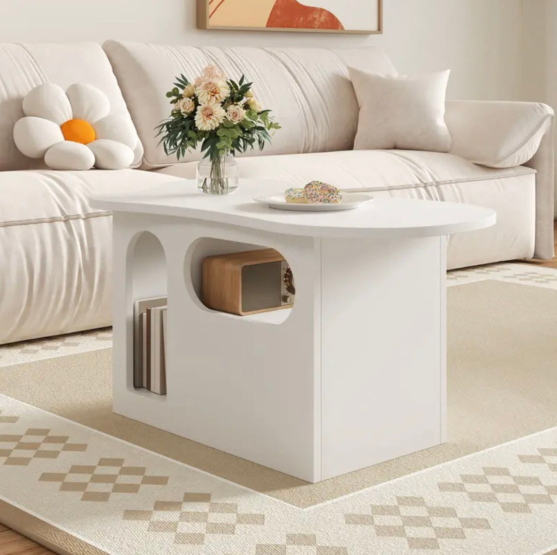 Liminal Table