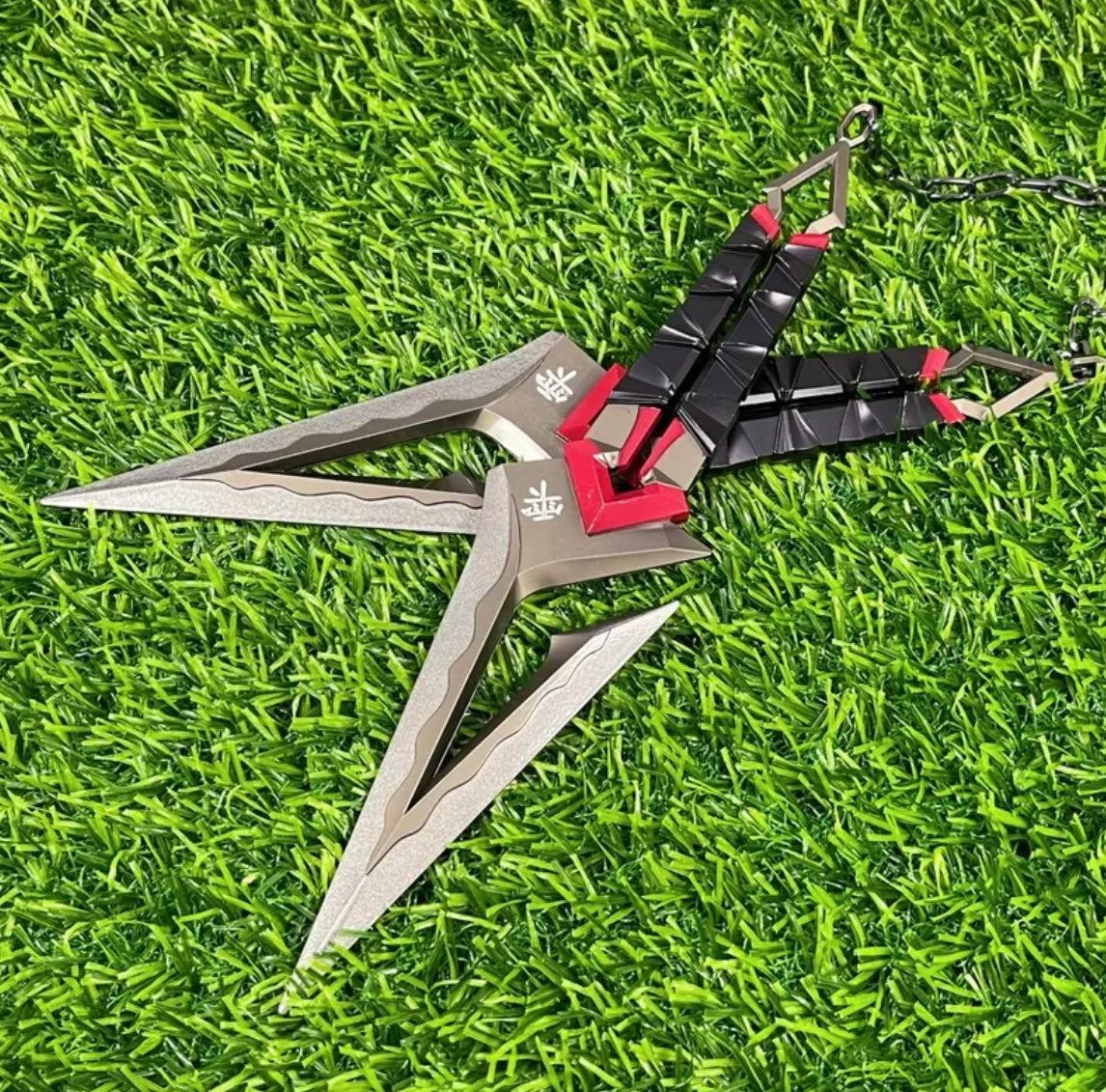 Kunai
