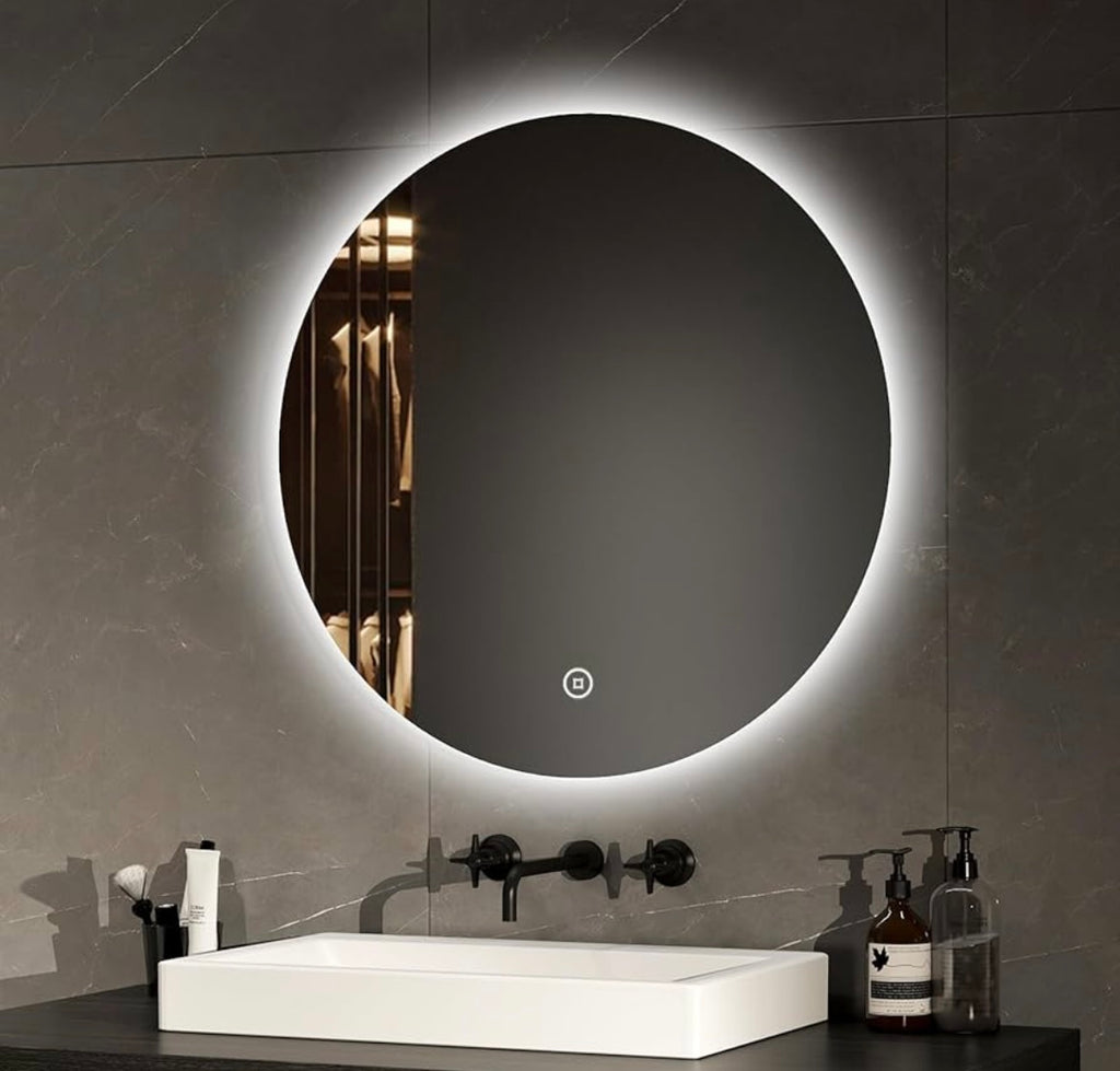 Led mirror