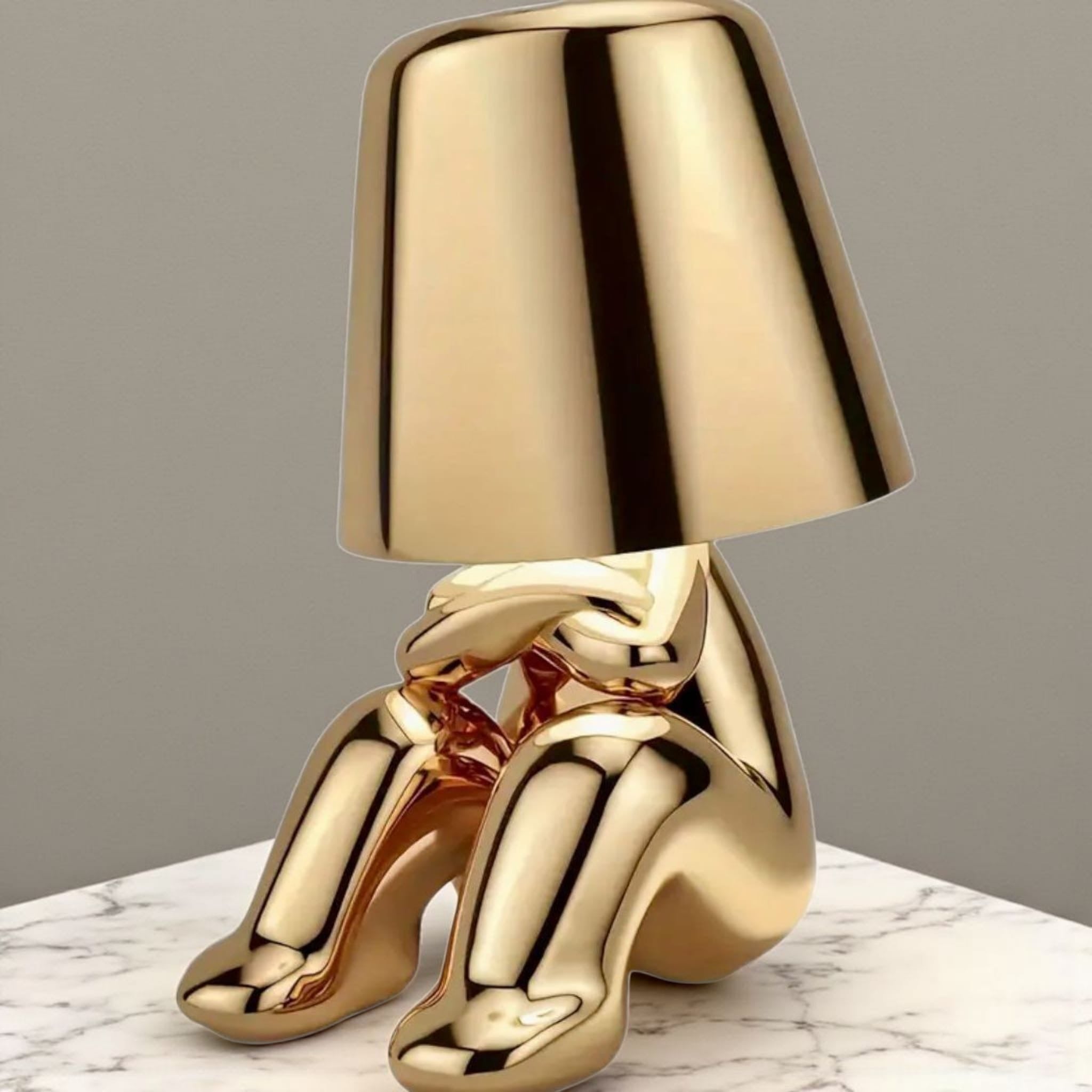 Liminal Lamps