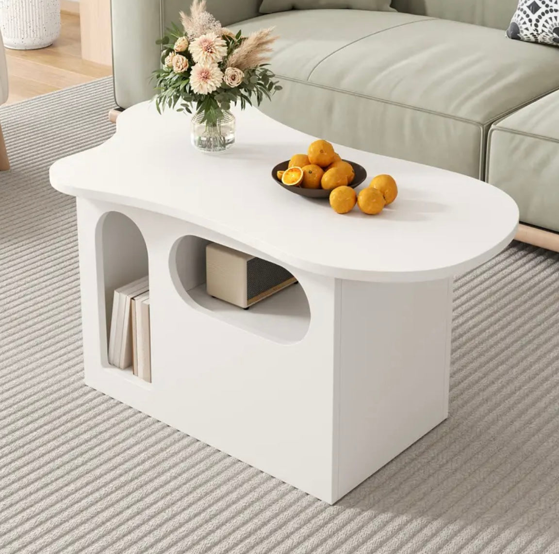 Liminal Table