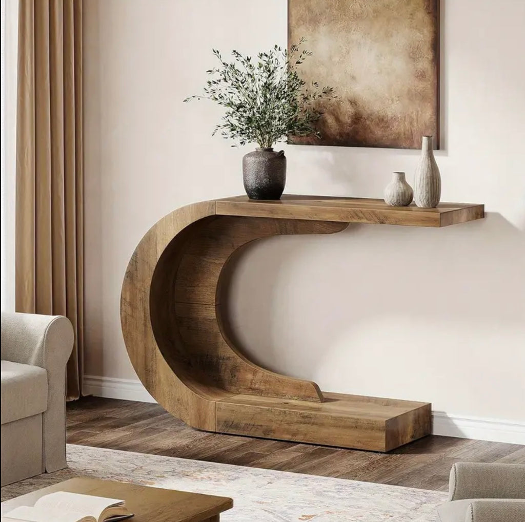 C-dresser