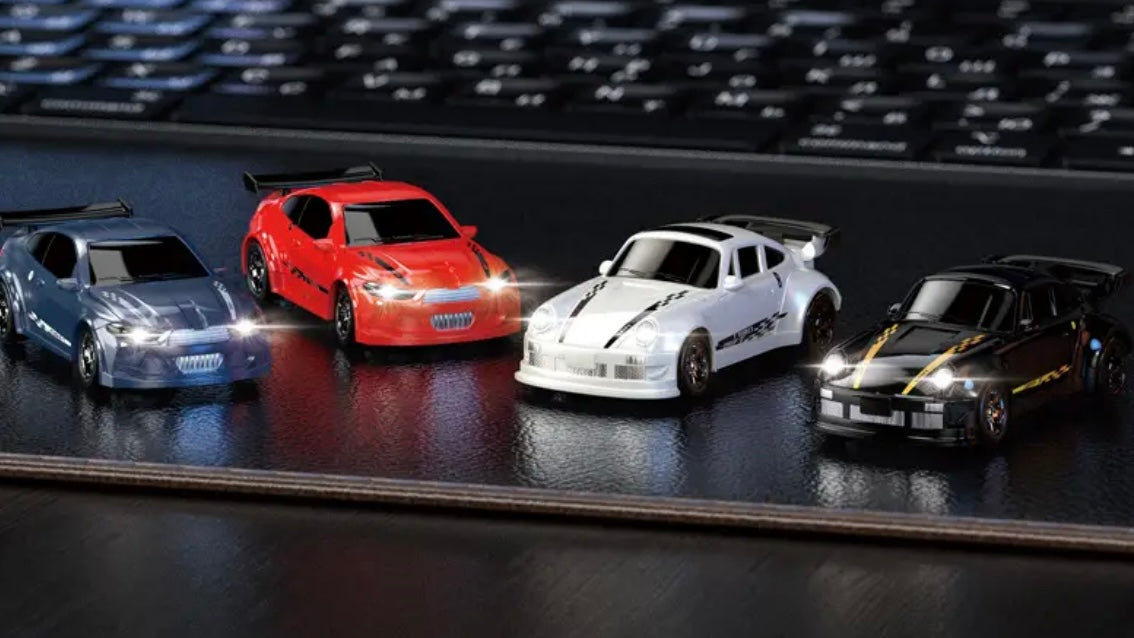 KF20 (1:64) Mini Drift RC Car