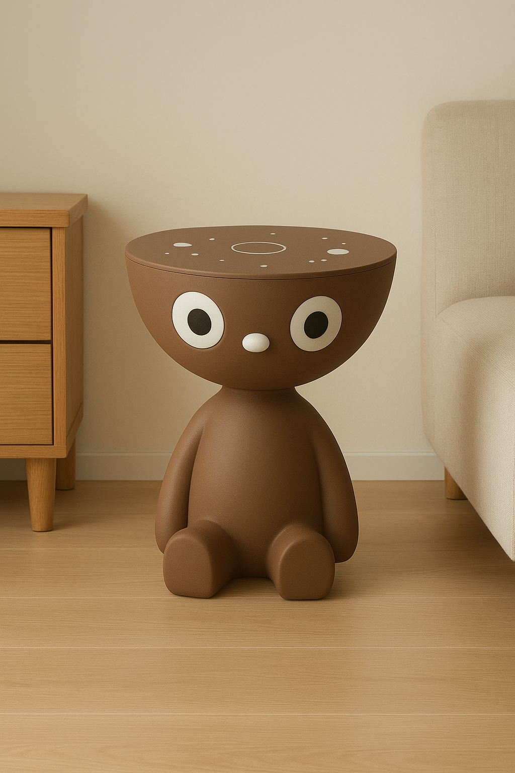 Brown Bear