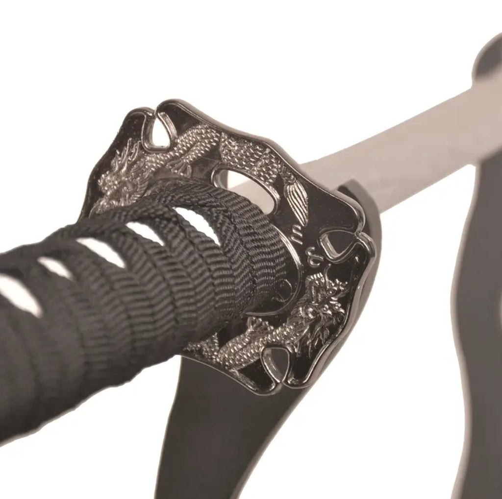 Katana - Hand made