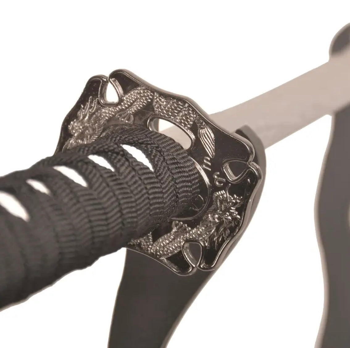 Katana - Hand made