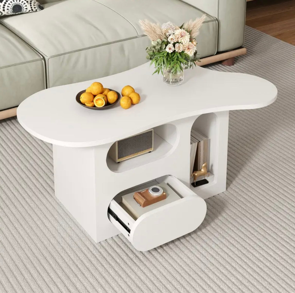 Liminal Table