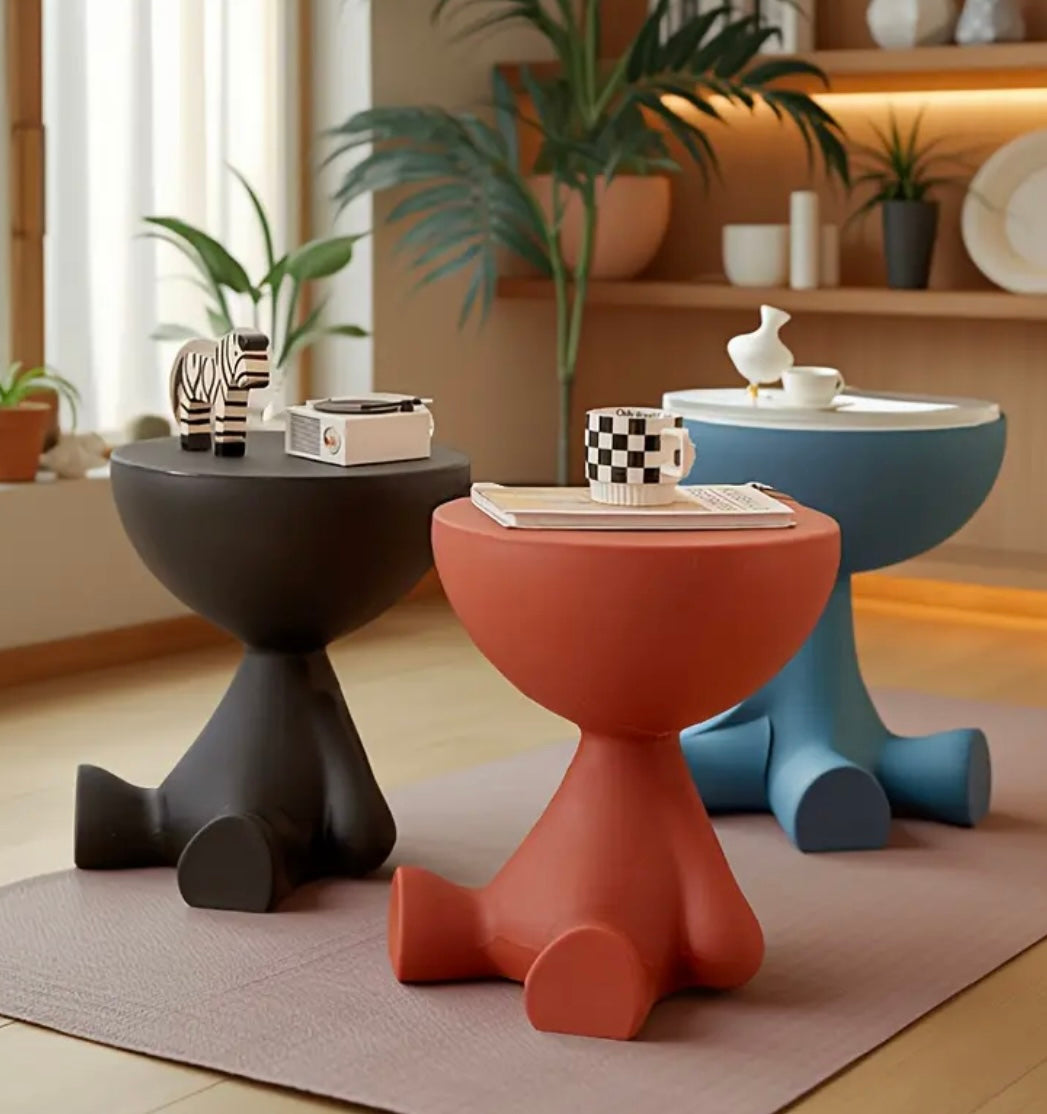 Bear Table