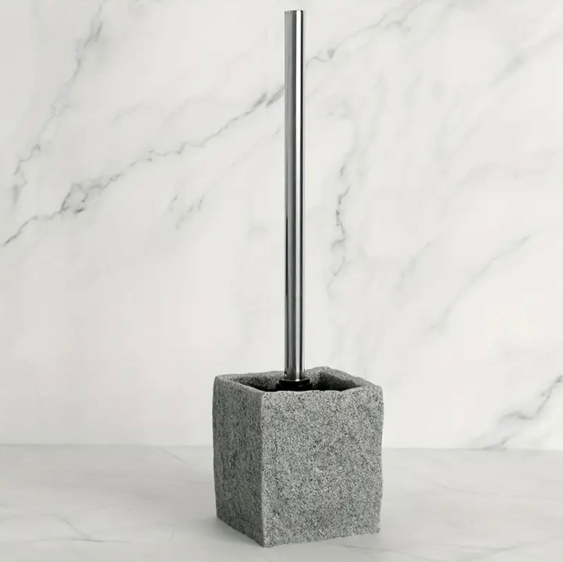 Luxury Stone Bathroom Accessories Set