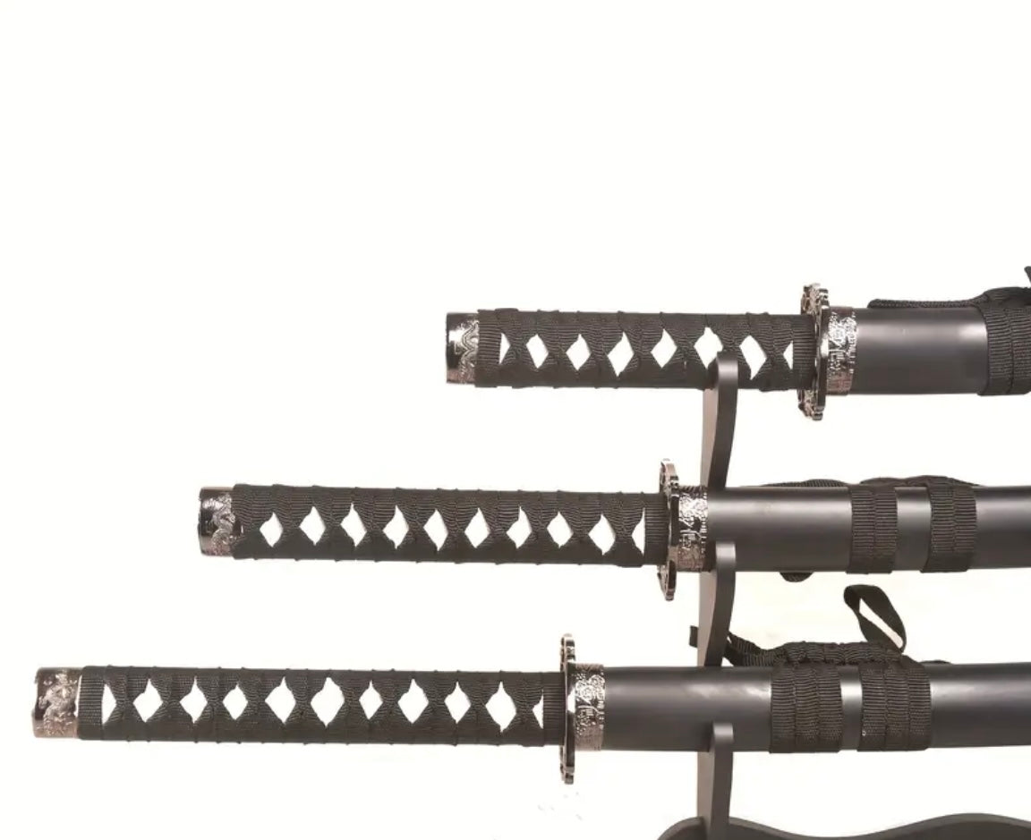 Katana - Hand made