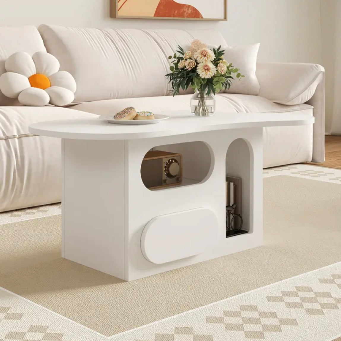 Liminal Table