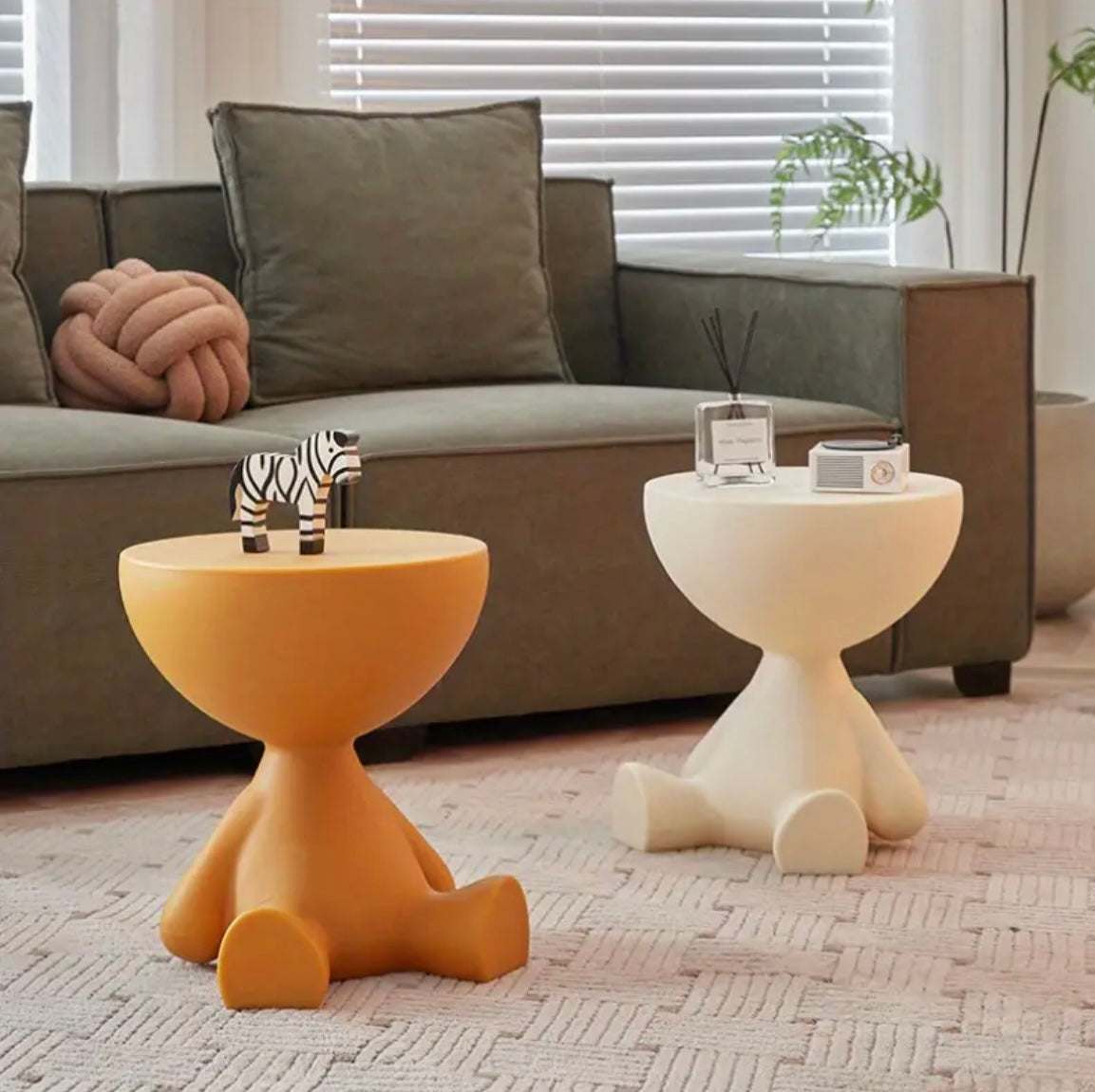 Bear Table