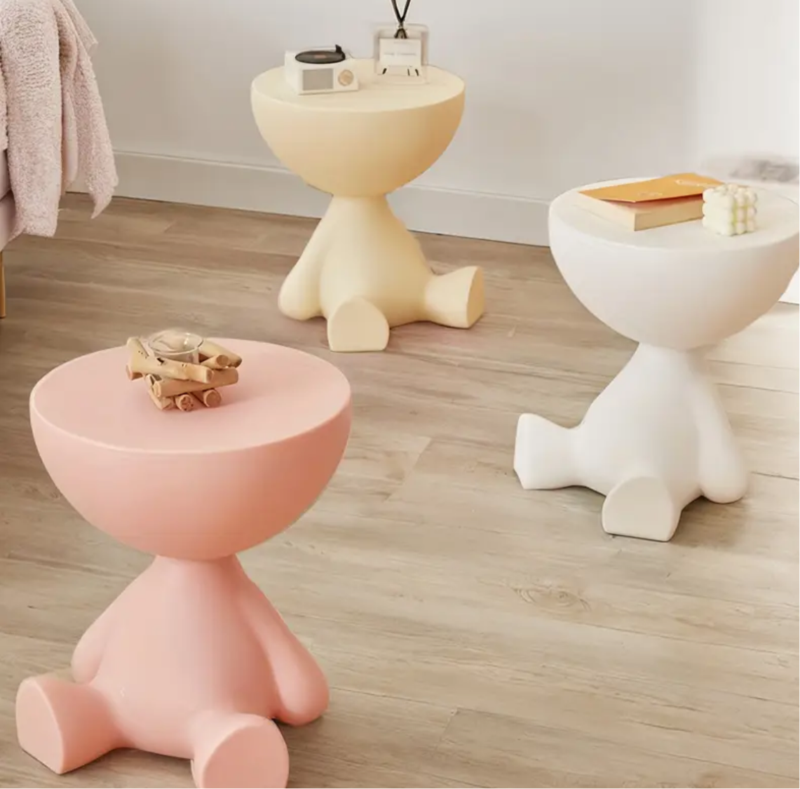 Bear Table