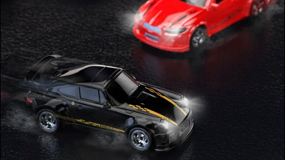KF20 (1:64) Mini Drift RC Car
