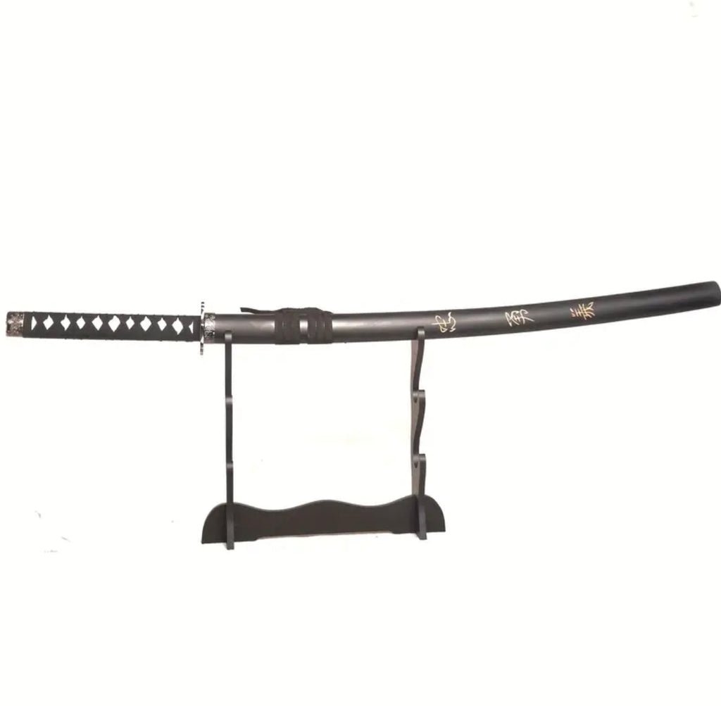 Katana - Hand made