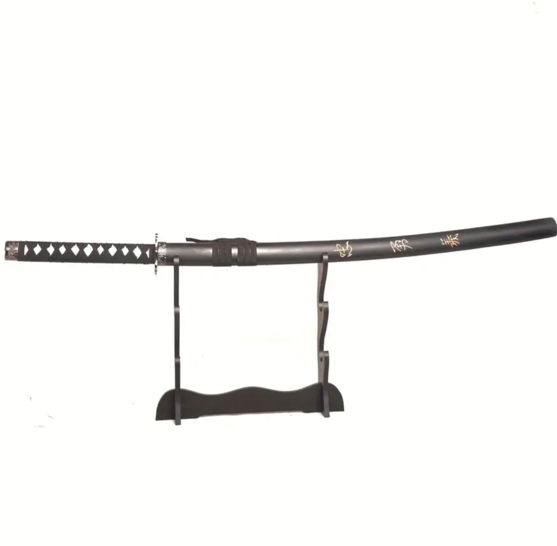 Katana - Hand made
