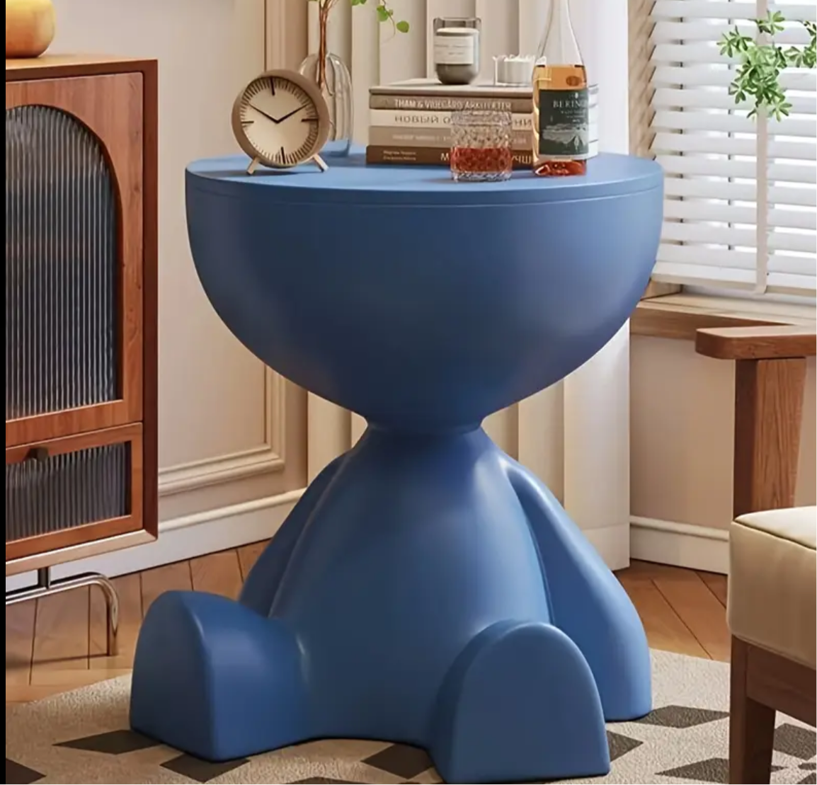 Bear Table