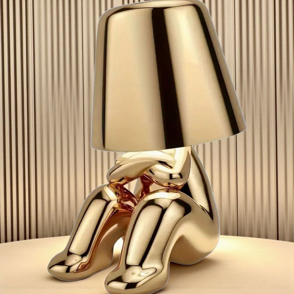 Liminal Lamps