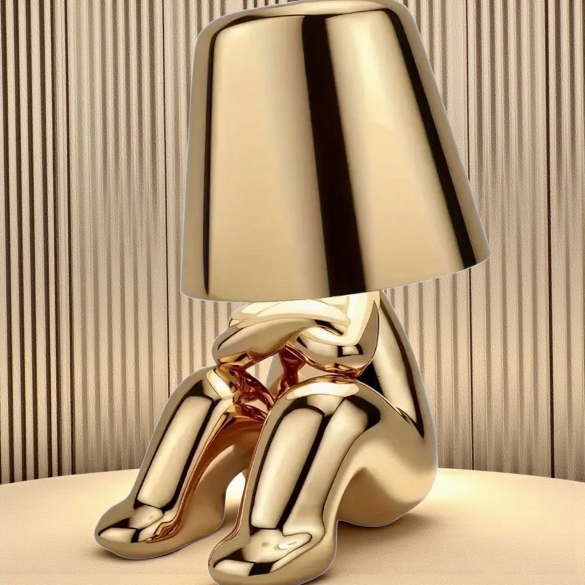 Liminal Lamps