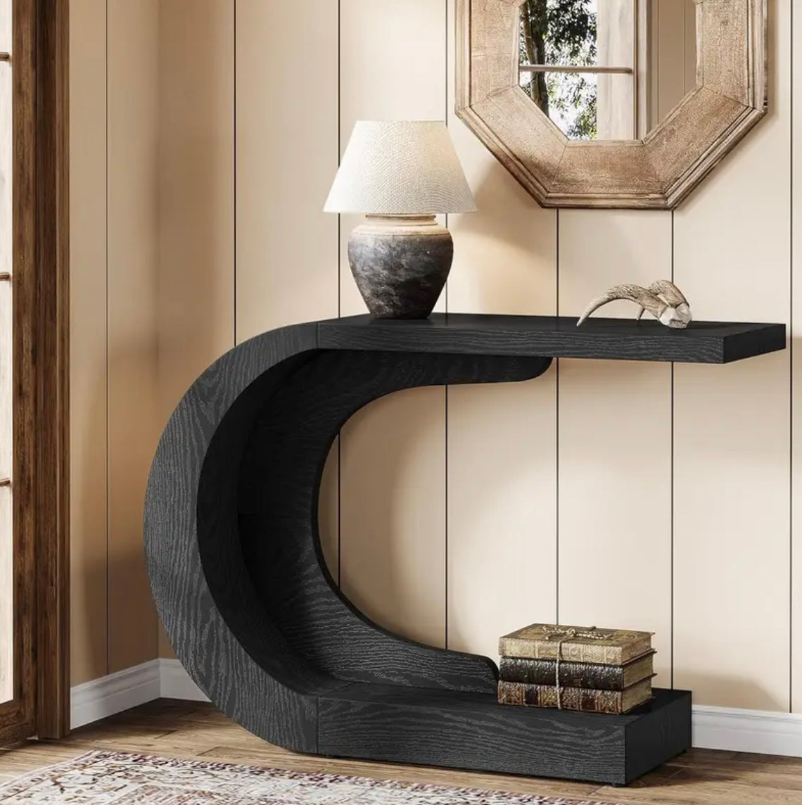 C-dresser