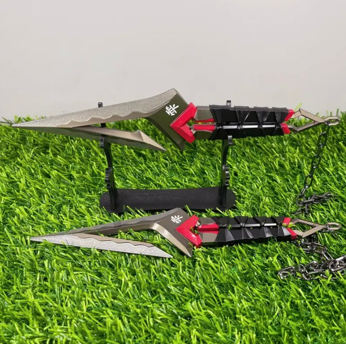 Kunai