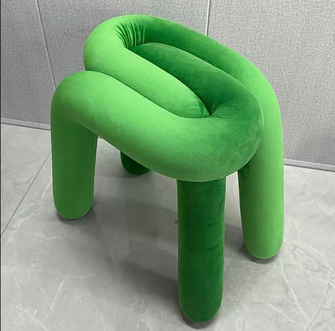 Paperclip Bench
