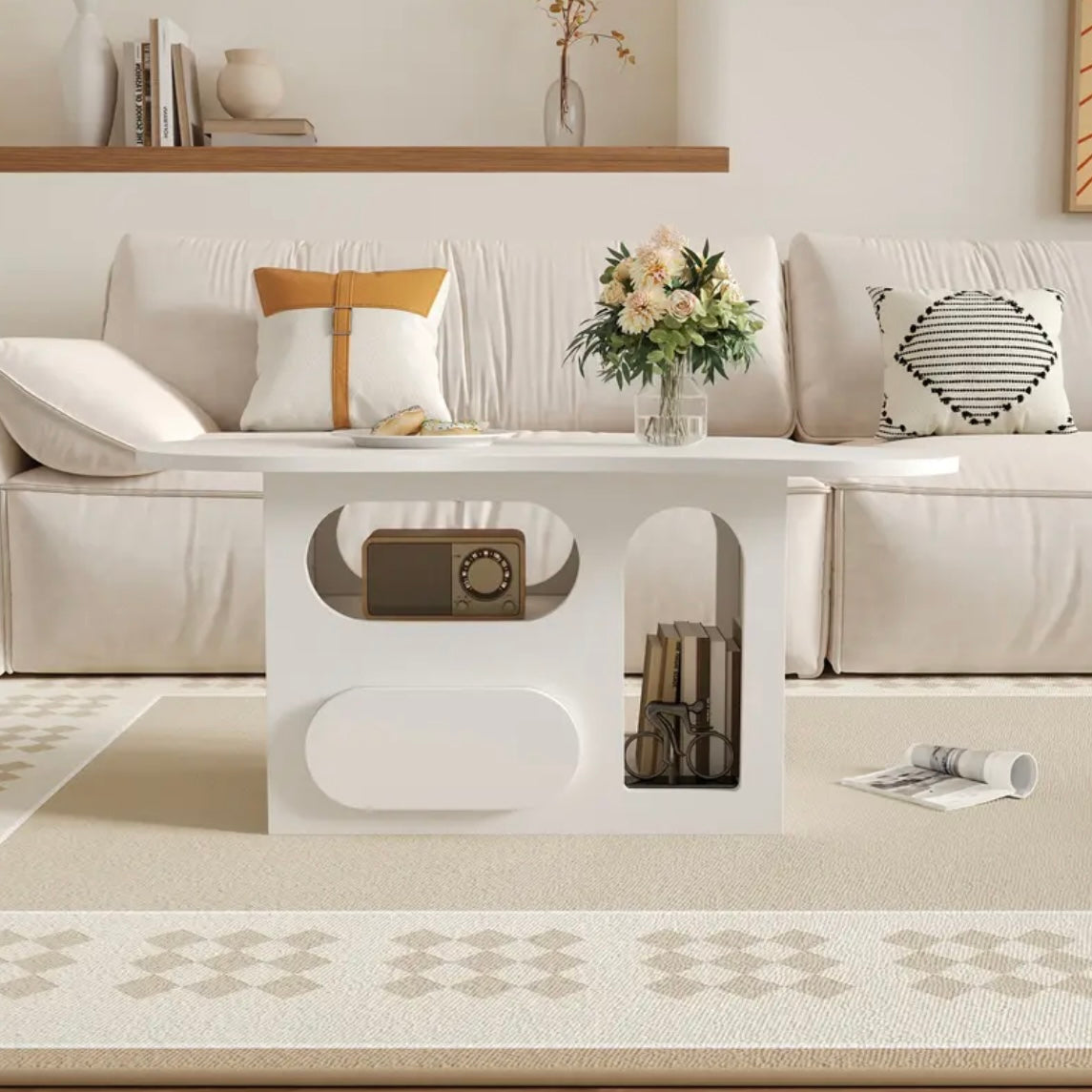 Liminal Table