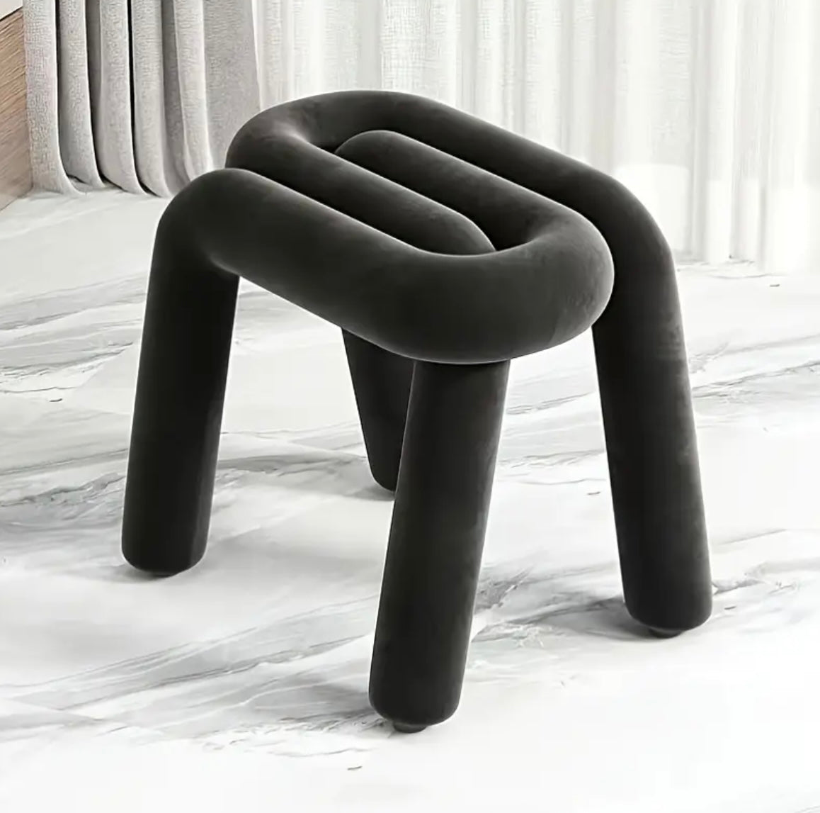 Paperclip Bench