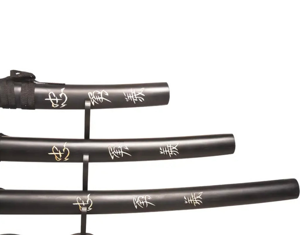 Katana - Hand made