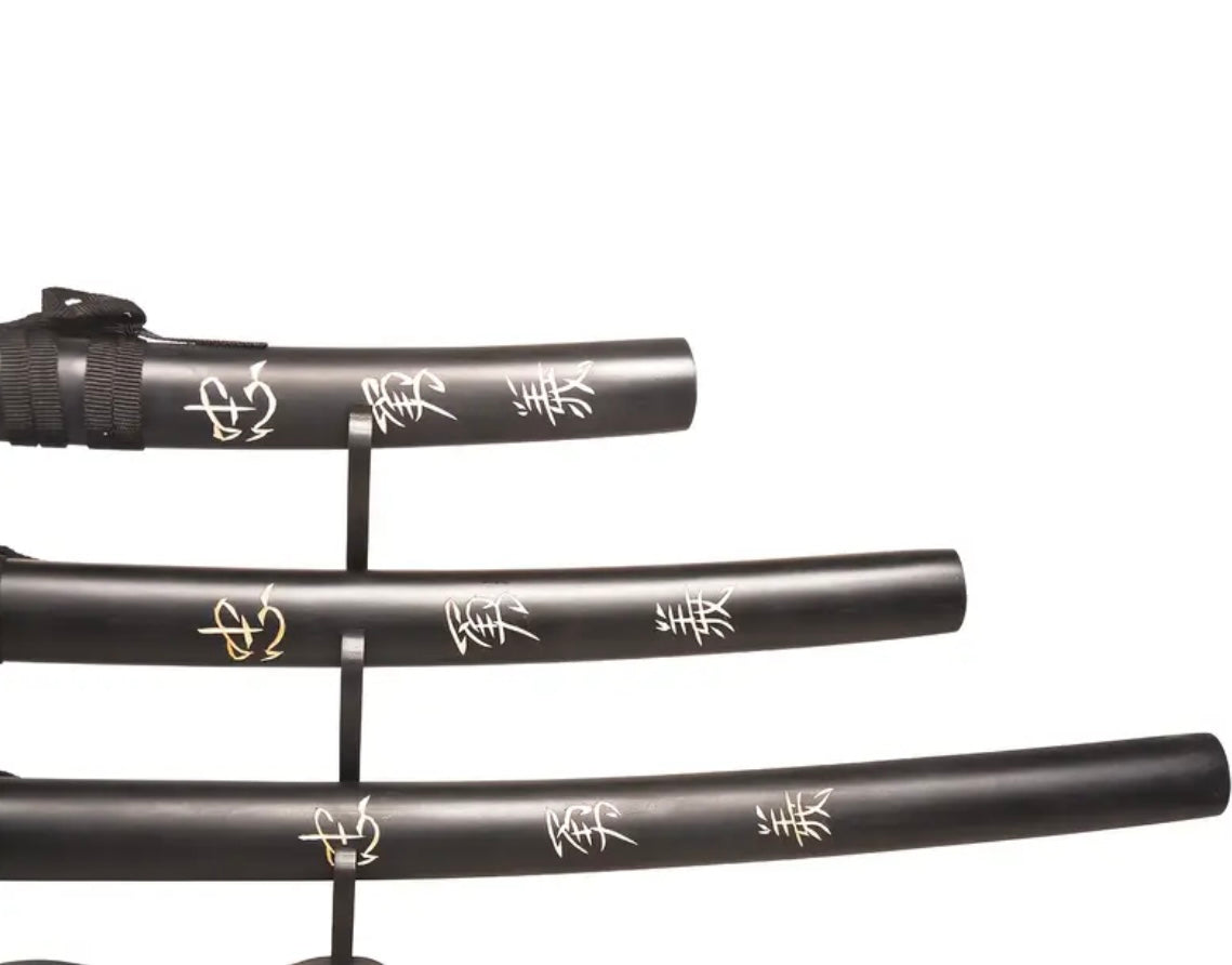 Katana - Hand made