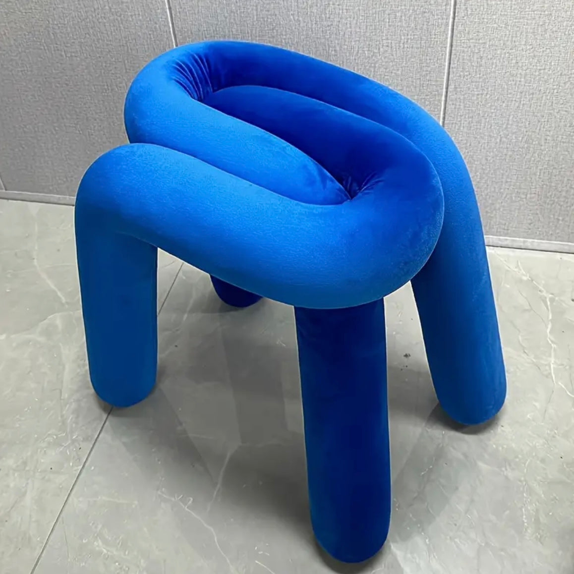 Paperclip Bench