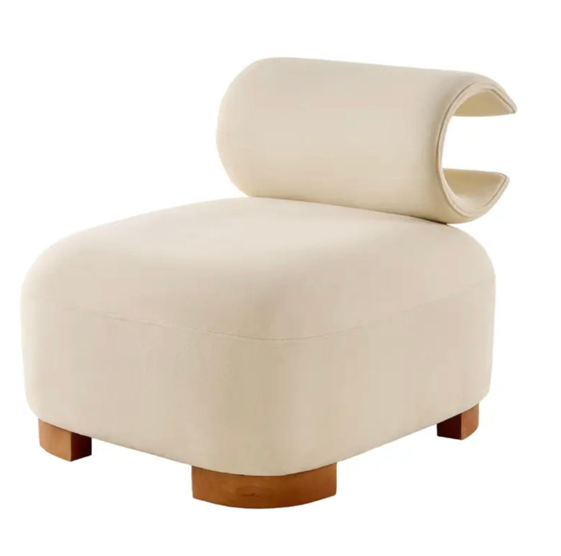 Lounge chair, for your cat & for you too!