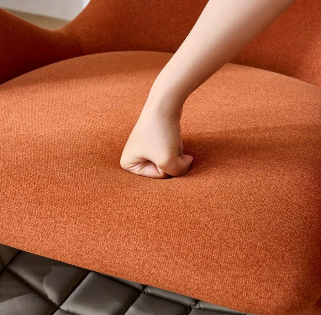 Liminal armchair