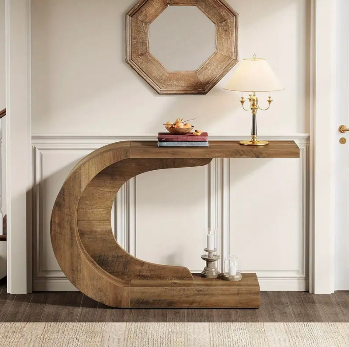 C-dresser