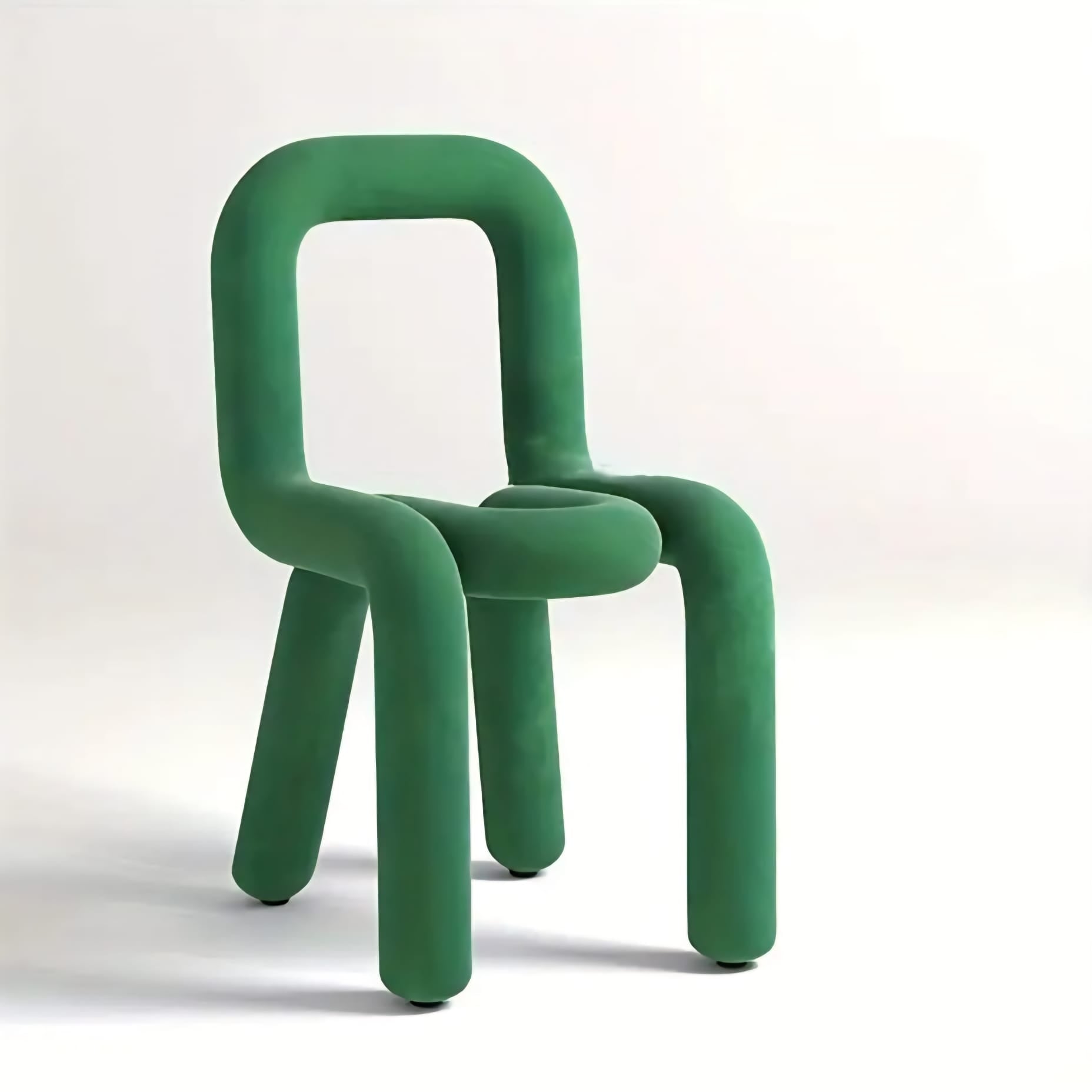 Paperclip chair