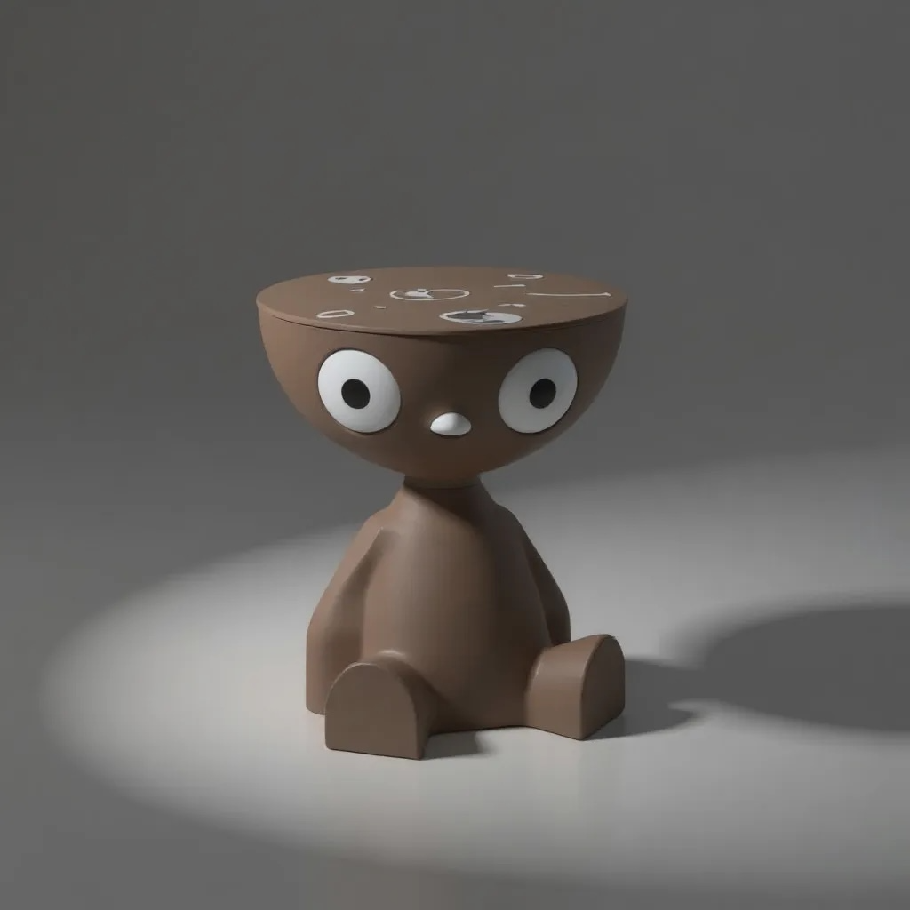 Brown Bear