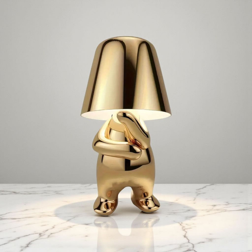 Liminal Lamps
