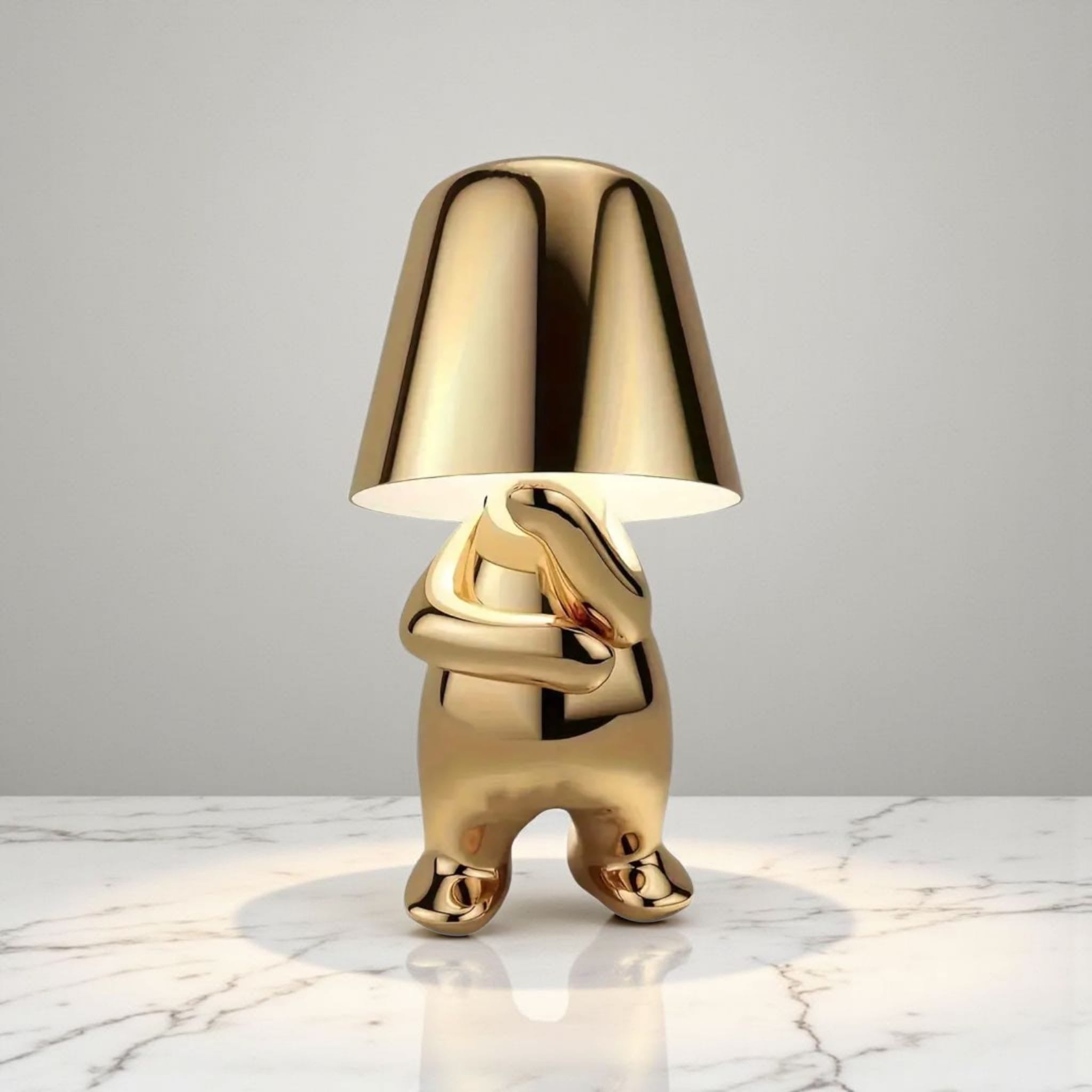 Liminal Lamps