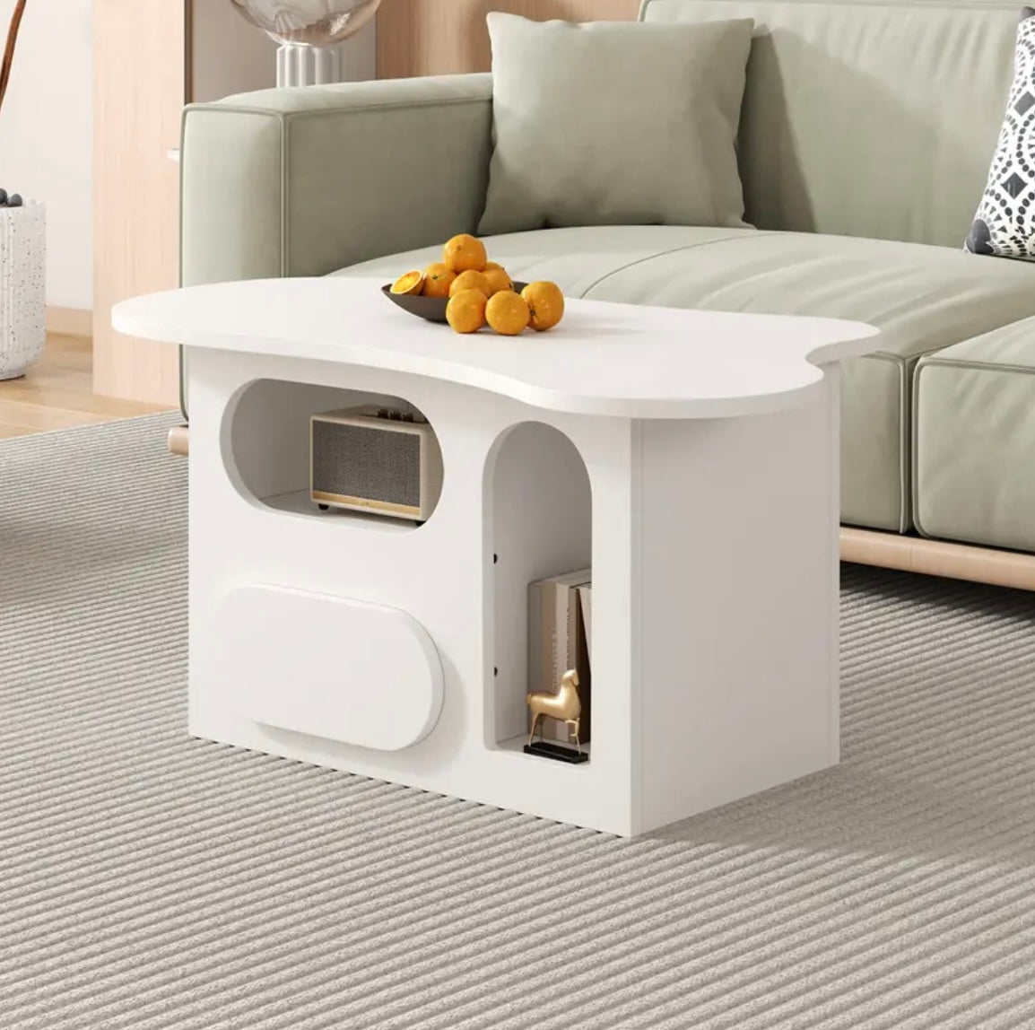 Liminal Table