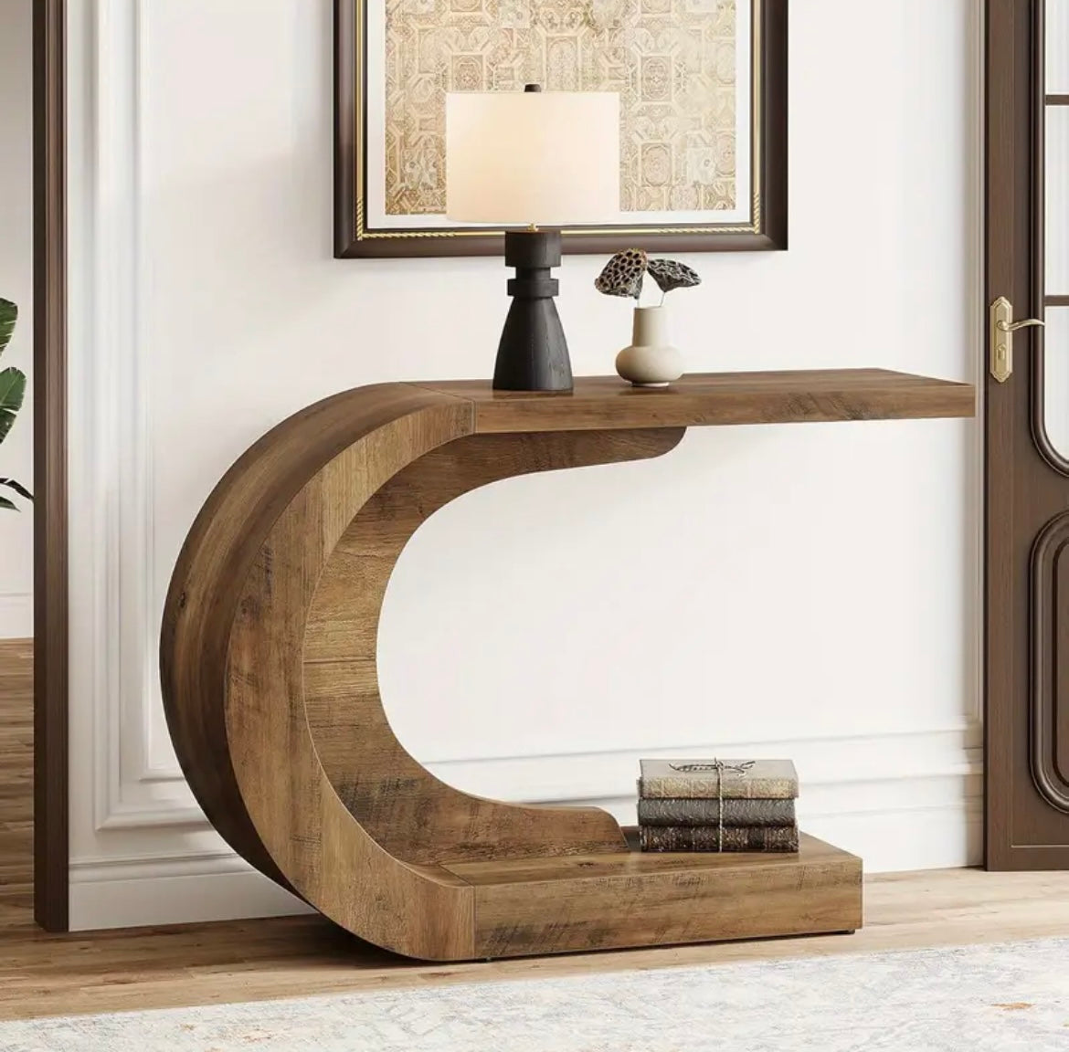 C-dresser