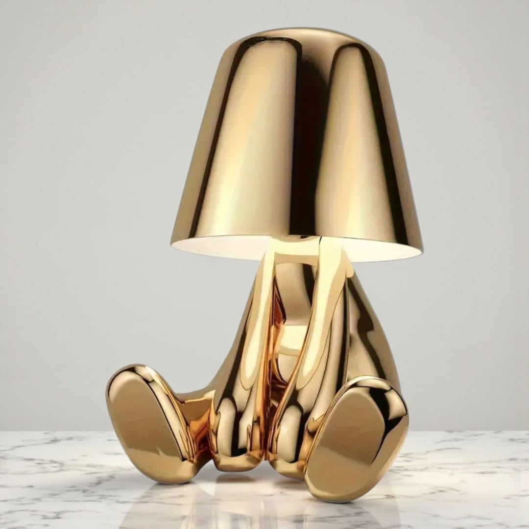 Liminal Lamps