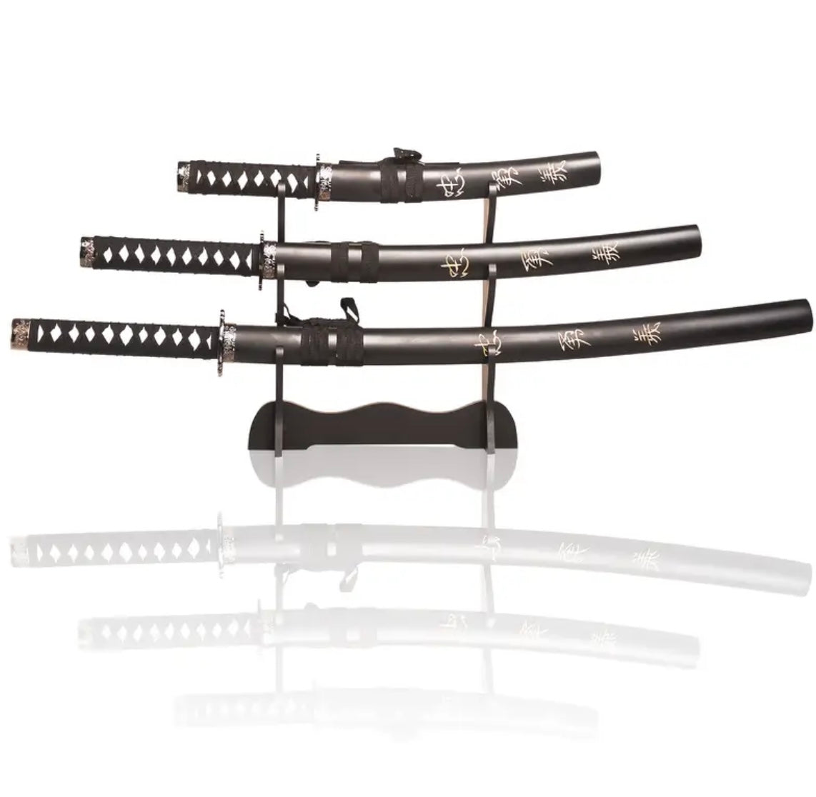 Katana - Hand made