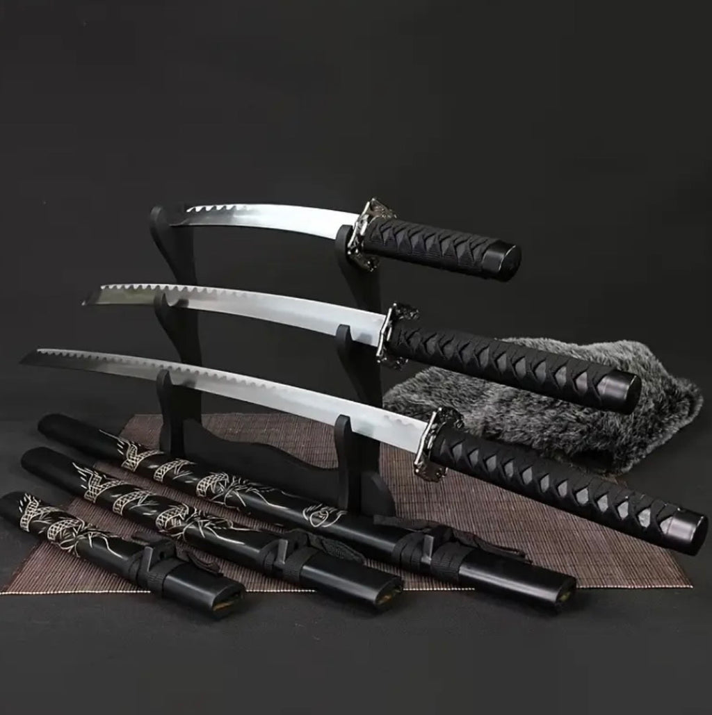 Katanas