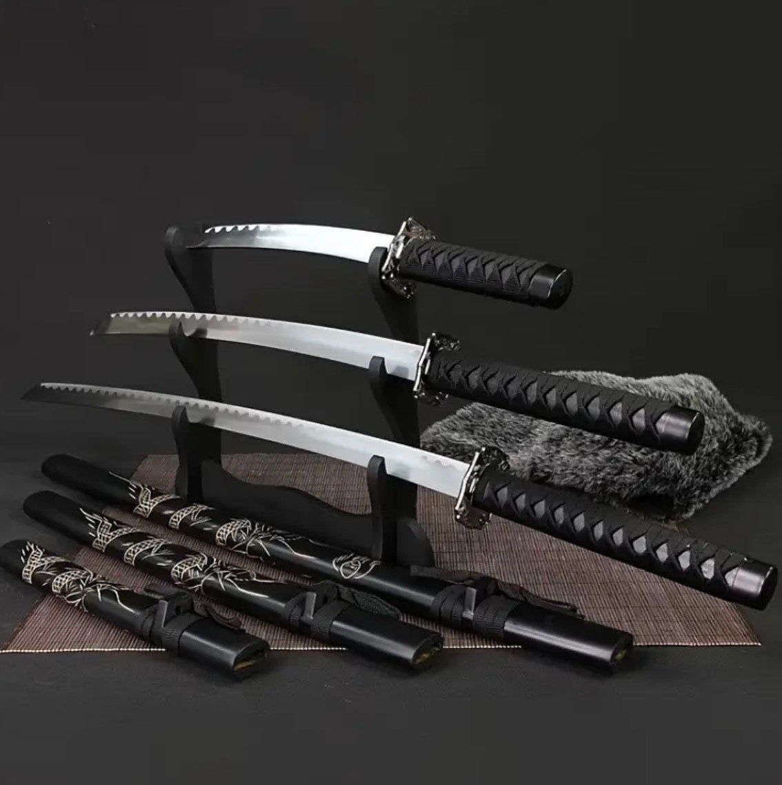 Katanas
