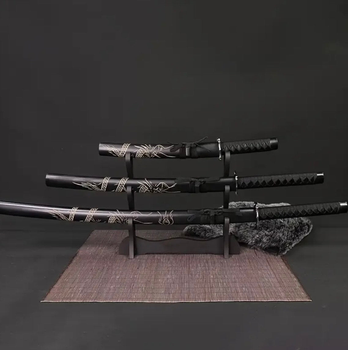 Katanas