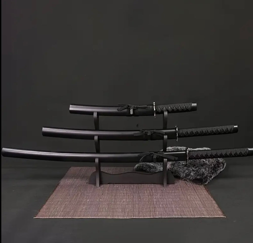 Katanas