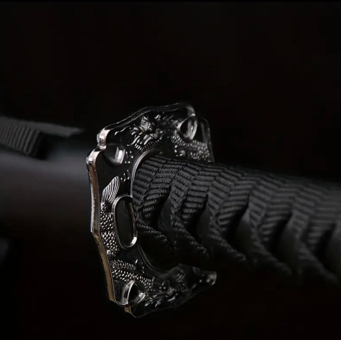 Katanas