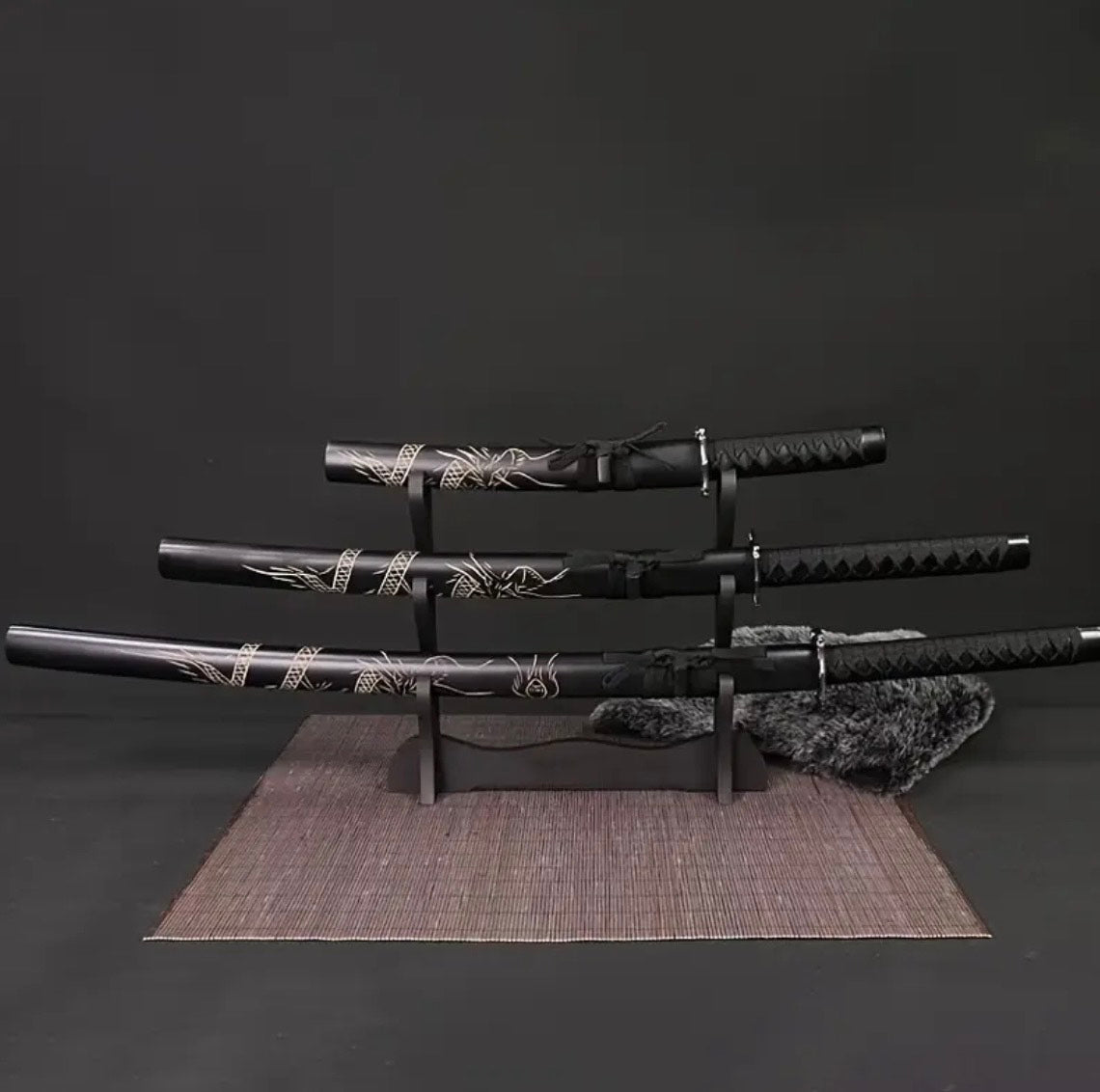 Katanas