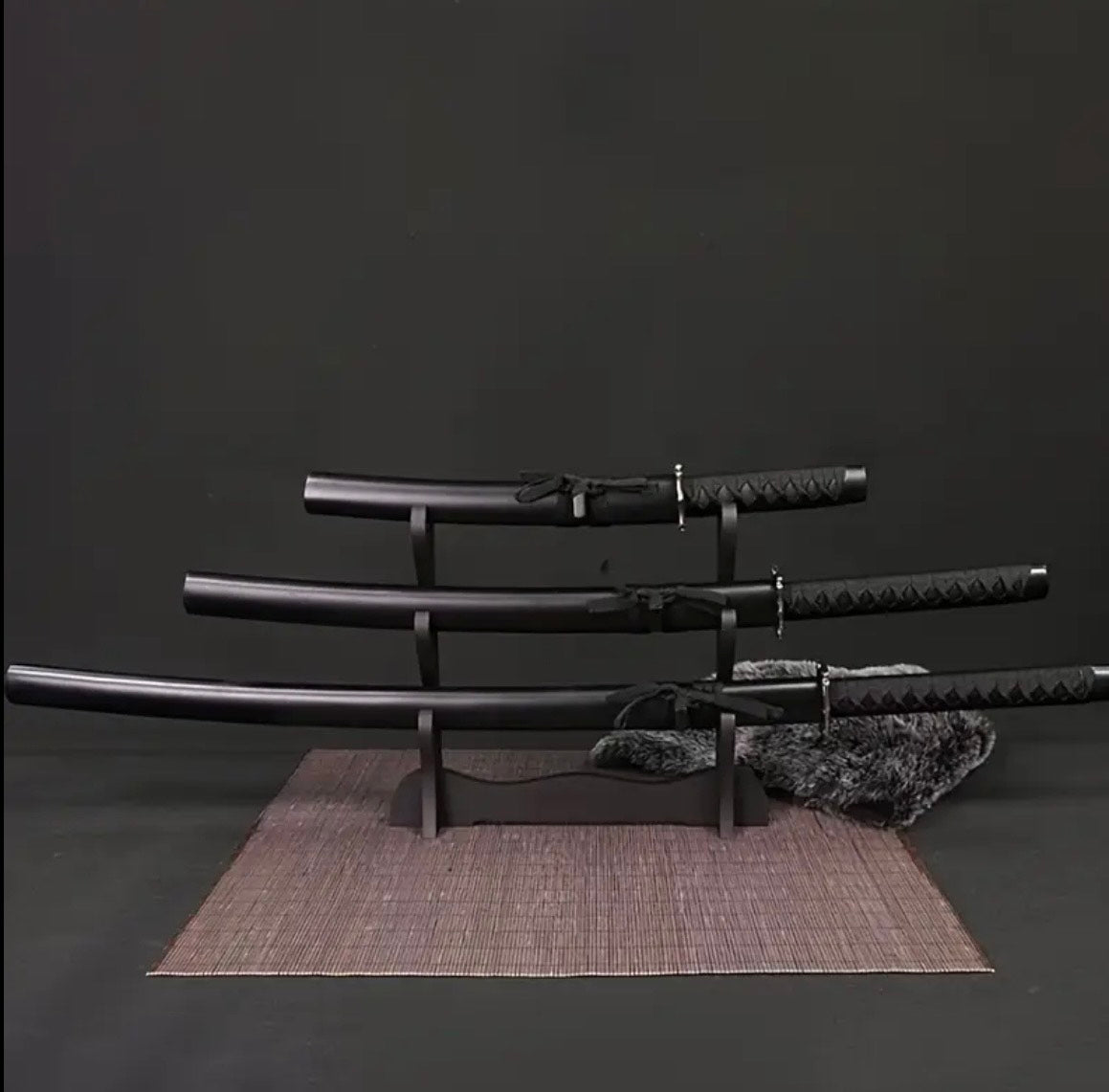 Katanas